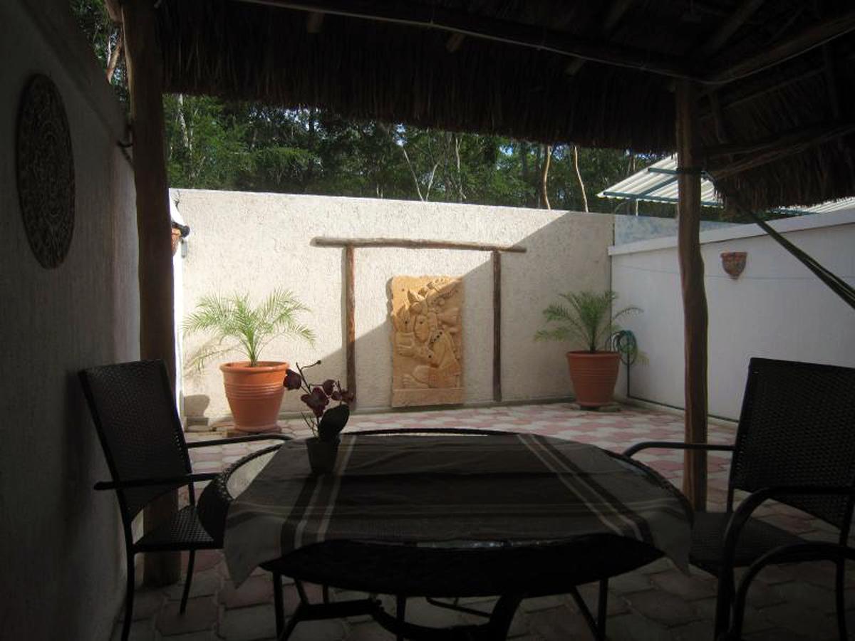 Casa Excelente Vacation Rental Tulum Extérieur photo