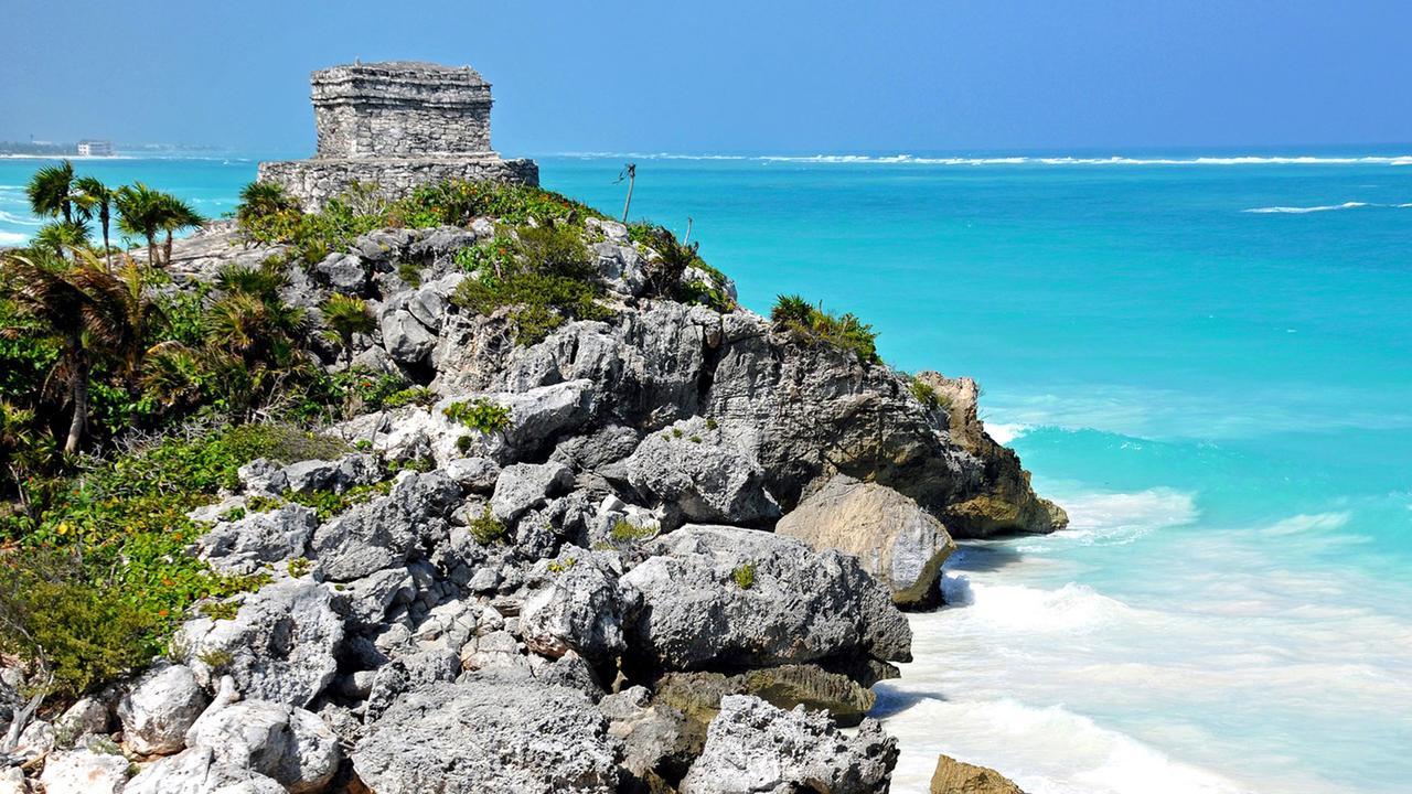 Casa Excelente Vacation Rental Tulum Extérieur photo